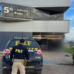 Foragido condenado por matar o sogro a tiros é preso na BR-432