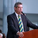 Secretário-geral da presidência chega em Roraima para debater Plano Plurianual