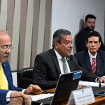Relatório de Comissão do Senado propõe ações para socorrer indígenas Yanomami e garimpeiros
