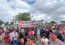 Apib alerta para retrocessos mantidos pelo STF após julgamento da Lei do Marco Temporal