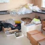 MPF realiza inspeção em acervo do Museu Integrado de Roraima e avalia risco de danos