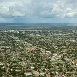 Roraima lidera crescimento populacional do País com 41,2% e mais de 600 mil habitantes