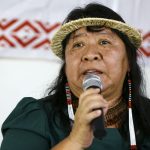 Joenia Wapichana afirma que caso Bruno e Dom revelou fragilidade da proteção aos indígenas