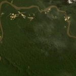 Rios em terra yanomami apresentam cor melhor após cinco meses de operação contra garimpo