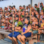 Fórum de Lideranças Yanomami e Ye’kwana marca união de povos da maior Terra Indígena do Brasil