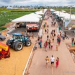 AgroBV 2023: Prefeitura define programação da maior feira de agricultura de Roraima