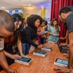 Prefeitura de Boa Vista empossa mais de 350 novos servidores na Educação