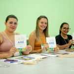Linhas de microcrédito incentivam o empreendedorismo feminino na capital