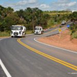 Veja orientações sobre transporte público e estrada para chegar a AgroBV
