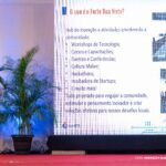 Prefeitura firma parceria com instituto para criar novo Centro de Inovação Tecnológica em Boa Vista
