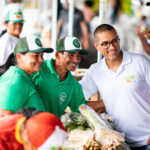 Arthur Henrique é o prefeito de capital mais bem avaliado do país, mostra pesquisa
