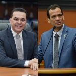 Jalser Renier e Jorge Everton protagonizam troca de agressões em restaurante