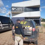 Homem é preso por embriaguez ao volante na BR-174 em Boa Vista