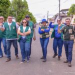 Provas do seletivo para agentes de saúde e endemias de Boa Vista serão aplicadas neste domingo (23)