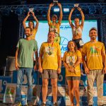 Prefeitura premia campeões da 21ª Corrida Internacional 9 de Julho