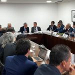 Em Brasília, Bancada federal discute ampliação de unidades de conservação em Roraima