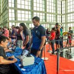 Competidores começam a receber kits da Corrida 9 de julho