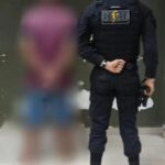 Foragido condenado por homicídio é capturado na zona Oeste de Boa Vista