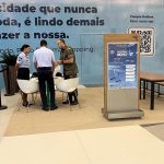 Shopping Pátio recebe inscrições para sorteio de voo panorâmico no domingo (9)