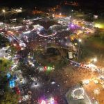 Arraial do Parque Anauá poderá ser adiado por irregularidades nas contratações da Secult