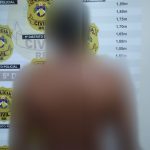 Vaqueiro acusado de matar ex-marido da atual esposa é preso no interior de Roraima