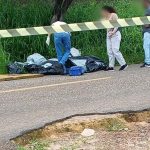 Corpo é encontrado enrolado em lona na zona Sul de Boa Vista