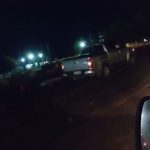 Motociclista e passageiro morrem ao baterem contra motorista alcoolizado na BR-174