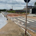 Moradores de Boa Vista cobram conserto de asfalto cortado após manutenções realizadas pela Caer