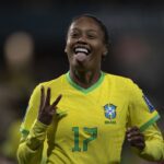 Brasil goleia Panamá por 4 a 0 em estreia na Copa do Mundo Feminina