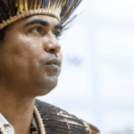 Situação da saúde yanomami está melhor, mas ainda não contornada, diz secretário
