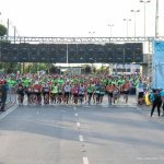 Corrida 9 de Julho: Prefeitura inicia interdição de ruas e avenidas a partir desta quinta-feira (6)