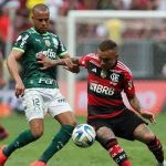 Palmeiras x Flamengo: onde assistir, prováveis escalações e arbitragem