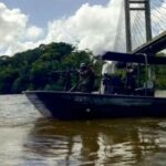 Ibama driblou militares e improvisou cabo de aço para destravar ações aos Yanomami