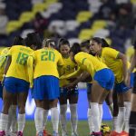 Governo Federal adotará ponto facultativo em jogos da Seleção Feminina