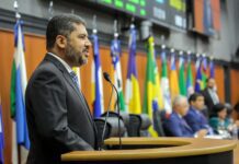 Marcos Jorge tem se mostrado útil ao Estado, e isso é algo que precisa ser enaltecido