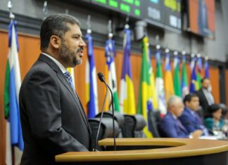 Marcos Jorge tem se mostrado útil ao Estado, e isso é algo que precisa ser enaltecido