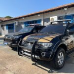 Polícia Federal deflagra operação contra irregularidades em contratos da UERR