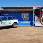 Corrida do 2º Batalhão será realizada neste domingo (27)