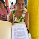 TJRR inicia entrega de títulos definitivos em Roraima
