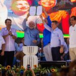 ‘Denarium se rendeu a Lula’, por Rubens Medeiros
