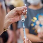 Campanha de Multivacinação se encerra em Boa Vista neste sábado (26)