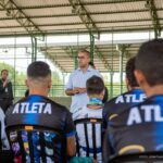 Bolsa Atleta: Prefeitura de Boa Vista abre inscrições para edição 2023 do programa