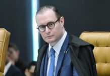 Zanin prorroga votação em todo o Brasil; em Roraima, urnas ficam abertas até as 18h