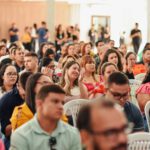 Prefeitura empossa 111 concursados e convoca mais 490 cuidadores escolares