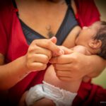 Agosto Dourado: 80 mães realizam ‘mamaço’ no Parque do Rio Branco nesta sexta (4)