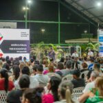 Encontro na Orla Taumanan marca início da elaboração de propostas para o Plano Diretor