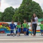 I Festival da Primeira Infância acontece entre os dias 21 e 23 de agosto em Boa Vista