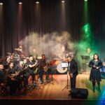 Teatro Municipal recebe especial MPB nesta quinta-feira (24)