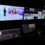 Modelo na Comunicação Pública, TV Assembleia completa 8 anos em Roraima
