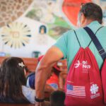 Ação na fronteira distribui mais de 1,7 mil kits de higiene pessoal para migrantes e refugiados